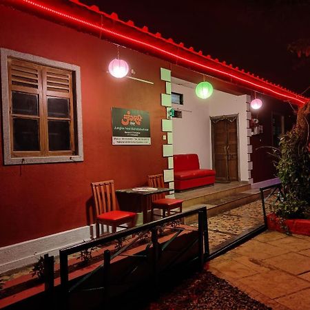 Junglee Nest Holiday Home & Huts Mahābaleshwar Εξωτερικό φωτογραφία