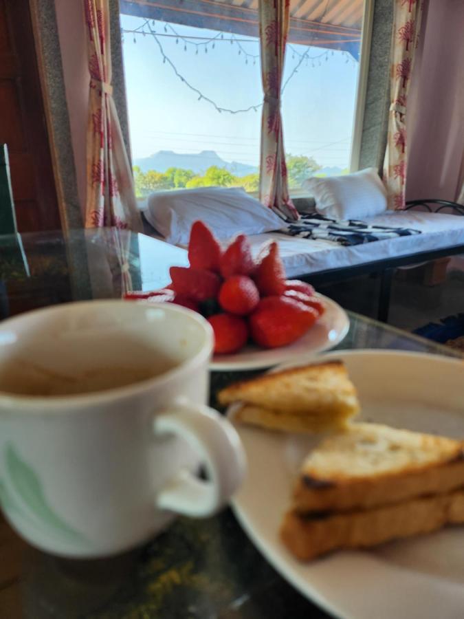 Junglee Nest Holiday Home & Huts Mahābaleshwar Εξωτερικό φωτογραφία