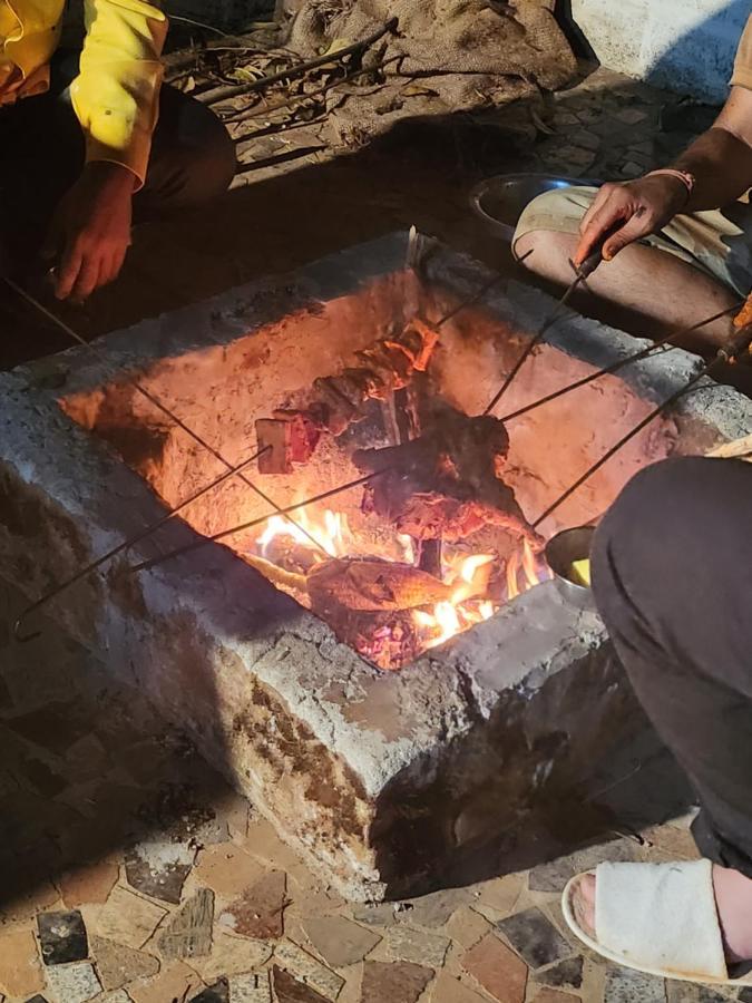 Junglee Nest Holiday Home & Huts Mahābaleshwar Εξωτερικό φωτογραφία