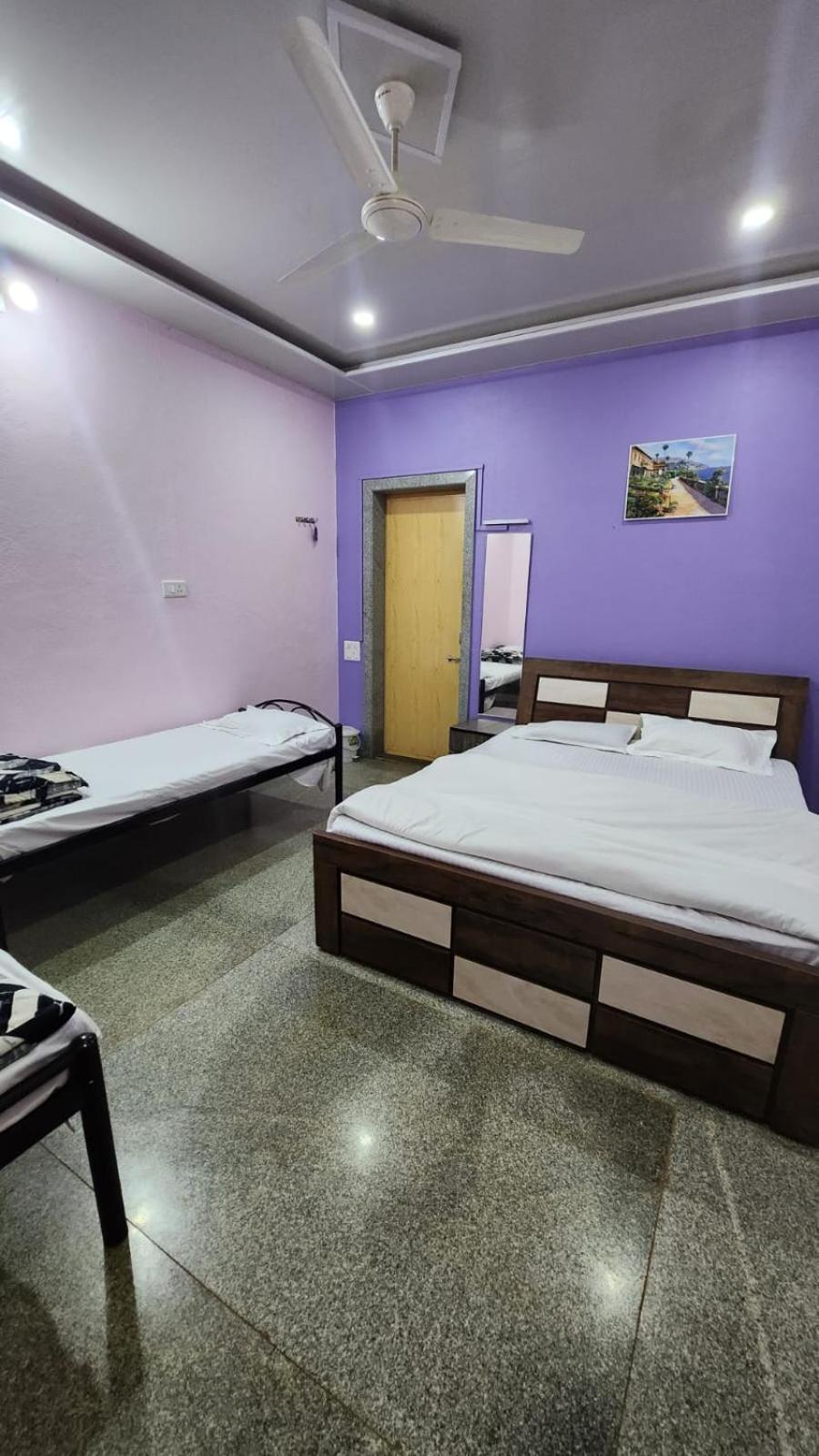 Junglee Nest Holiday Home & Huts Mahābaleshwar Εξωτερικό φωτογραφία