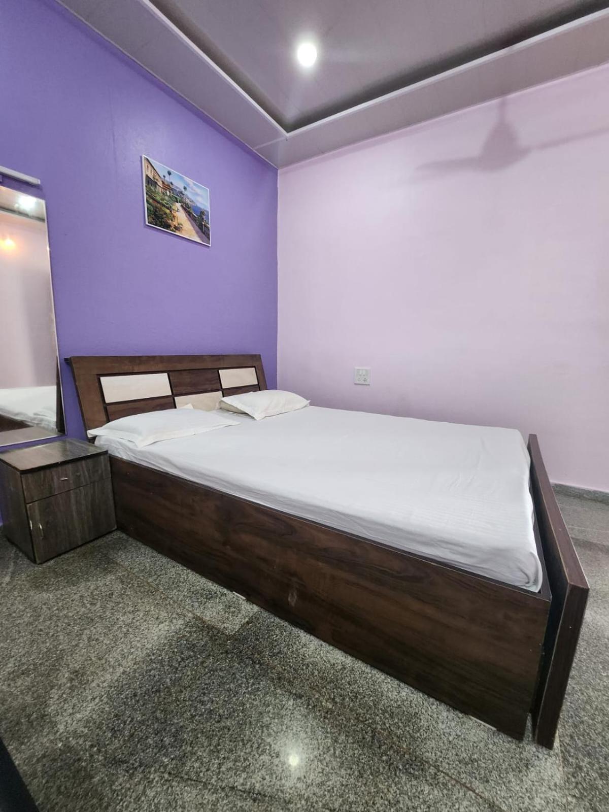 Junglee Nest Holiday Home & Huts Mahābaleshwar Εξωτερικό φωτογραφία
