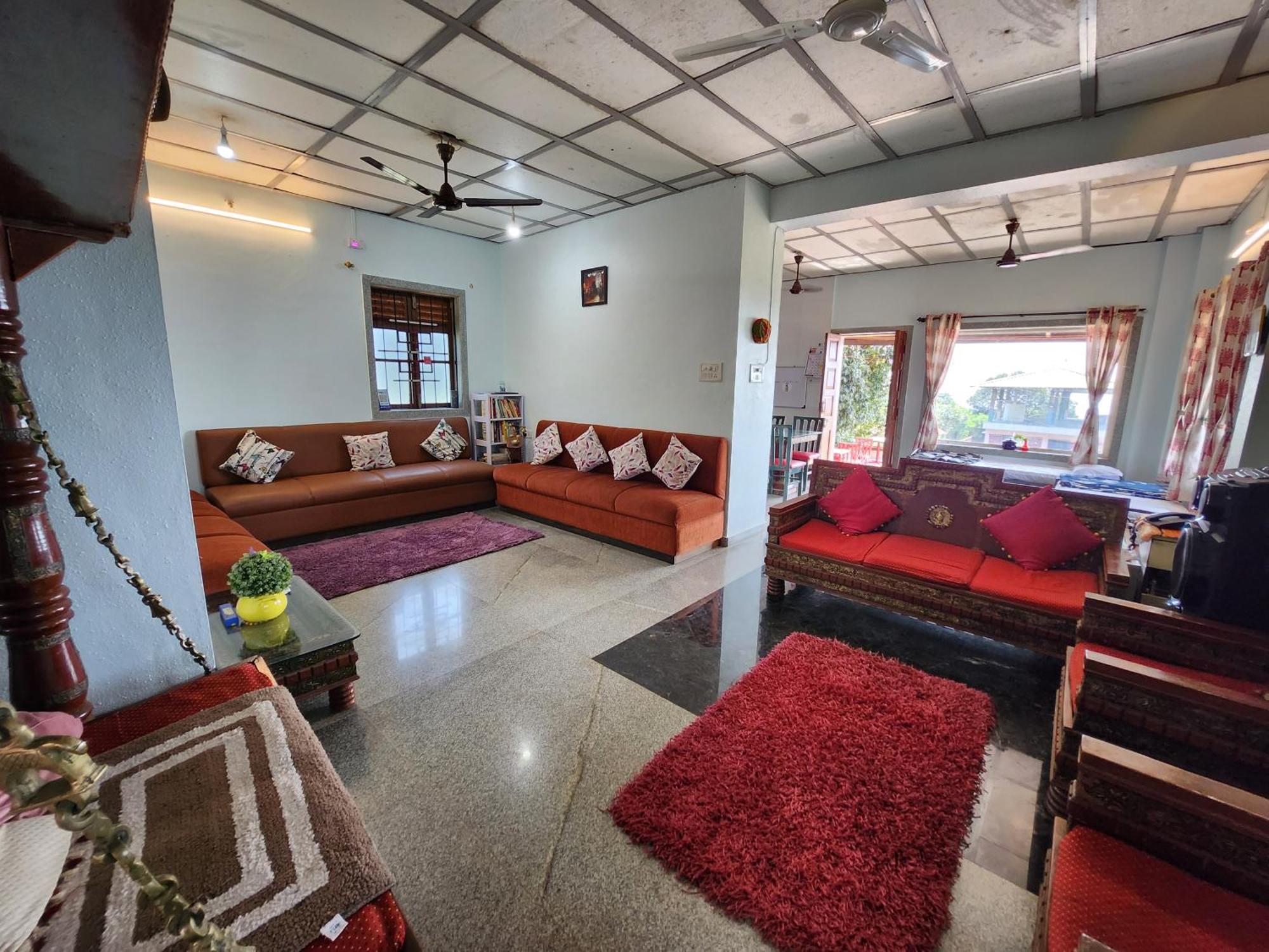 Junglee Nest Holiday Home & Huts Mahābaleshwar Εξωτερικό φωτογραφία