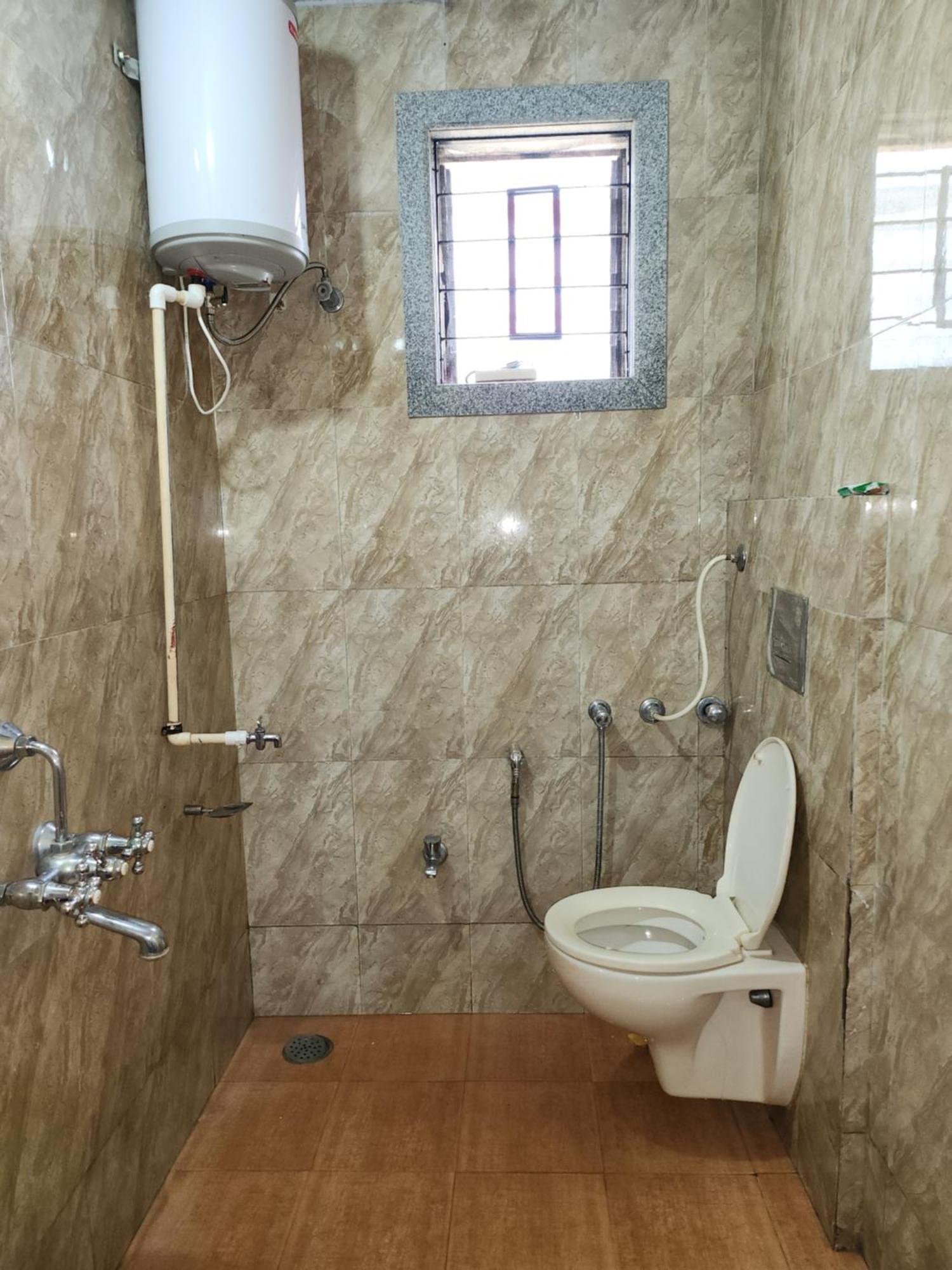 Junglee Nest Holiday Home & Huts Mahābaleshwar Εξωτερικό φωτογραφία