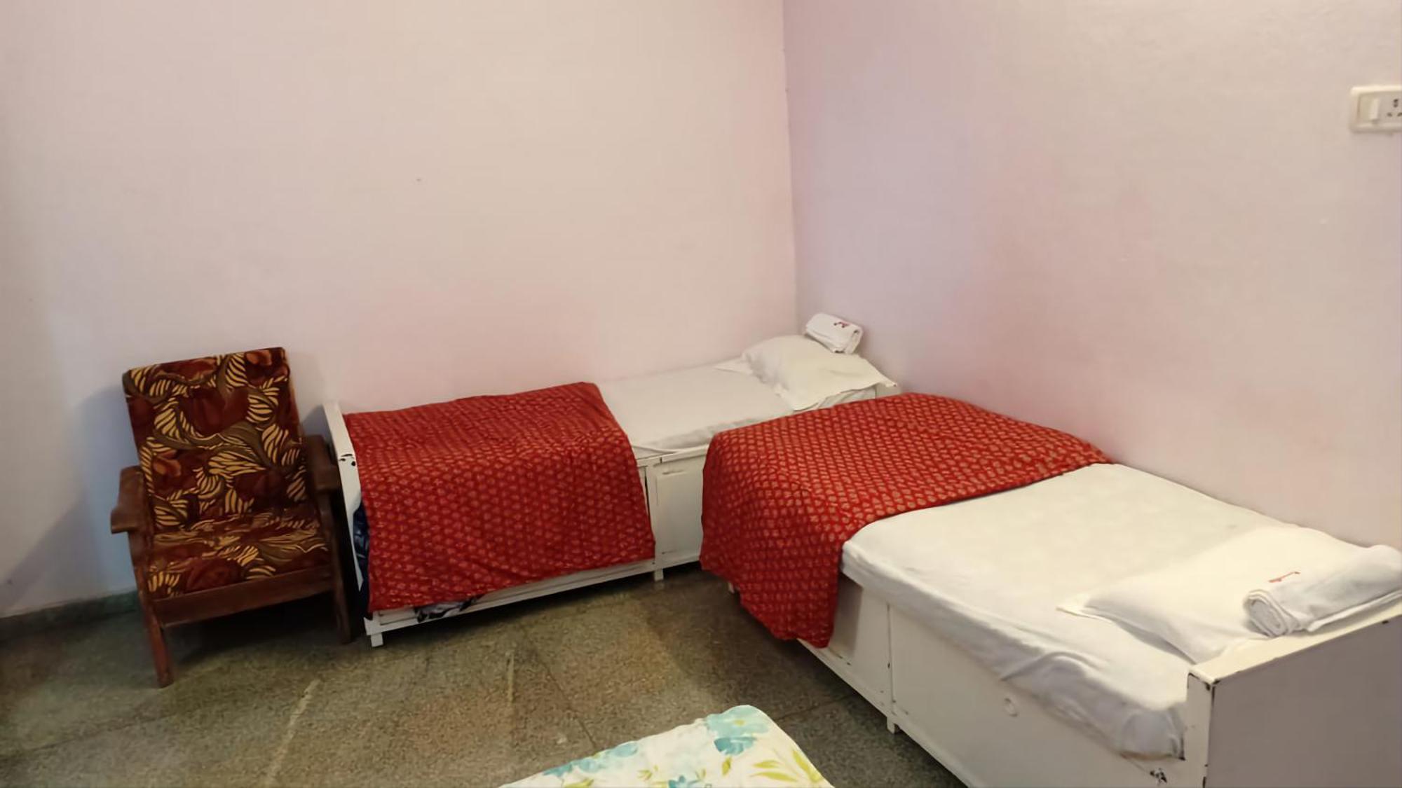 Junglee Nest Holiday Home & Huts Mahābaleshwar Εξωτερικό φωτογραφία