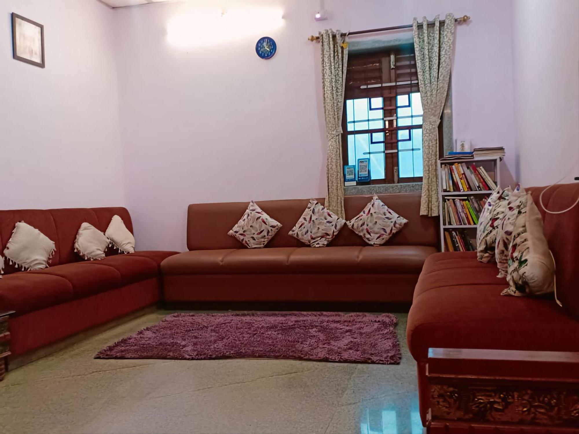 Junglee Nest Holiday Home & Huts Mahābaleshwar Εξωτερικό φωτογραφία
