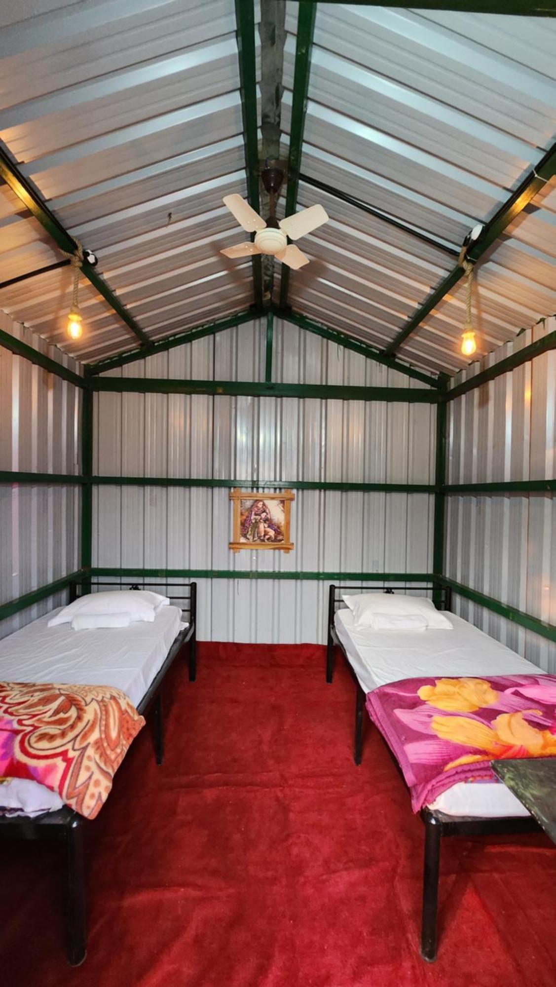Junglee Nest Holiday Home & Huts Mahābaleshwar Δωμάτιο φωτογραφία