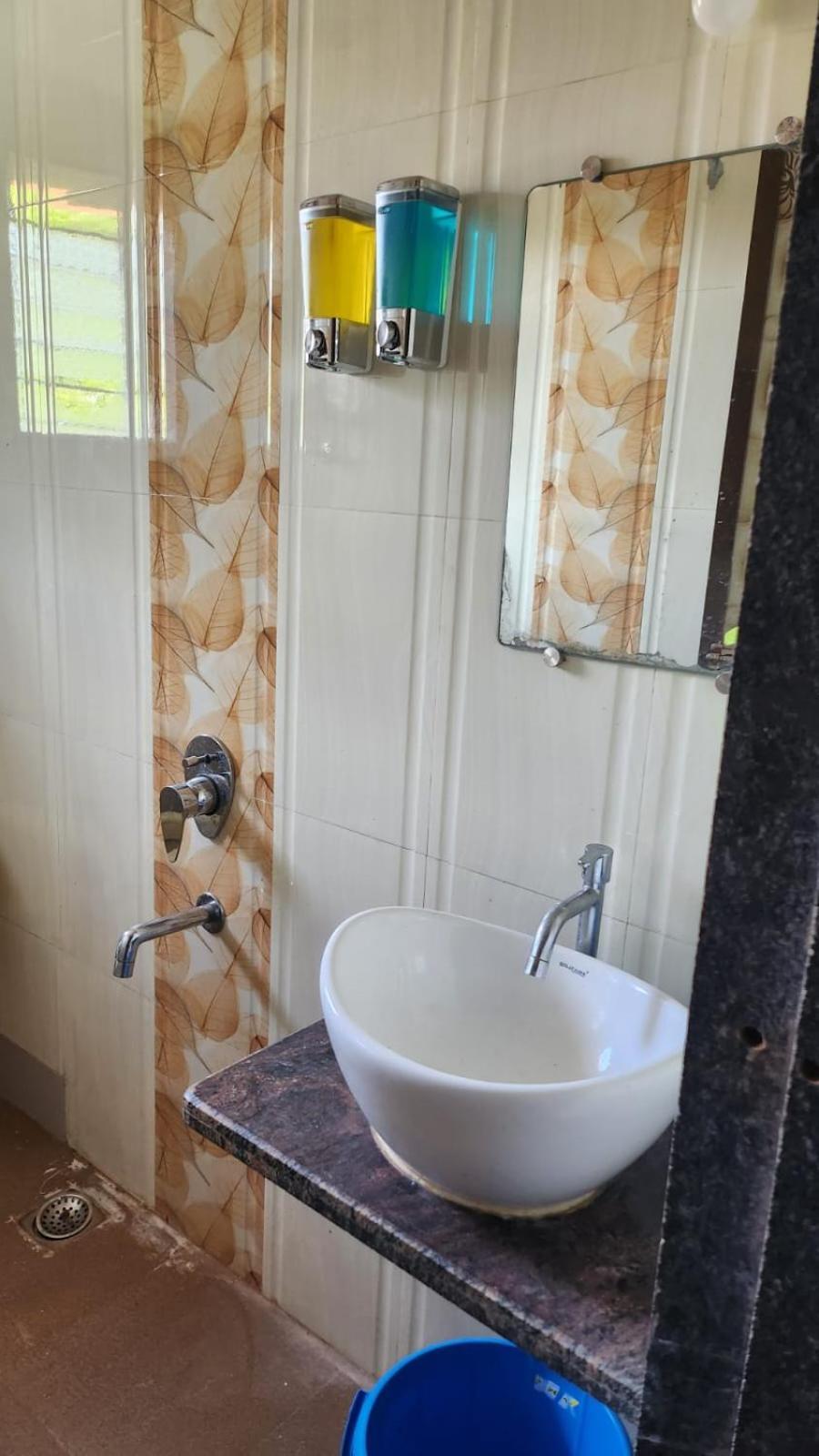 Junglee Nest Holiday Home & Huts Mahābaleshwar Εξωτερικό φωτογραφία