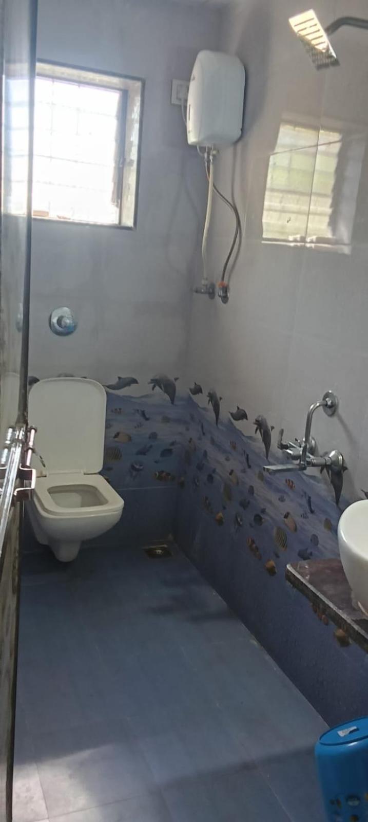 Junglee Nest Holiday Home & Huts Mahābaleshwar Δωμάτιο φωτογραφία