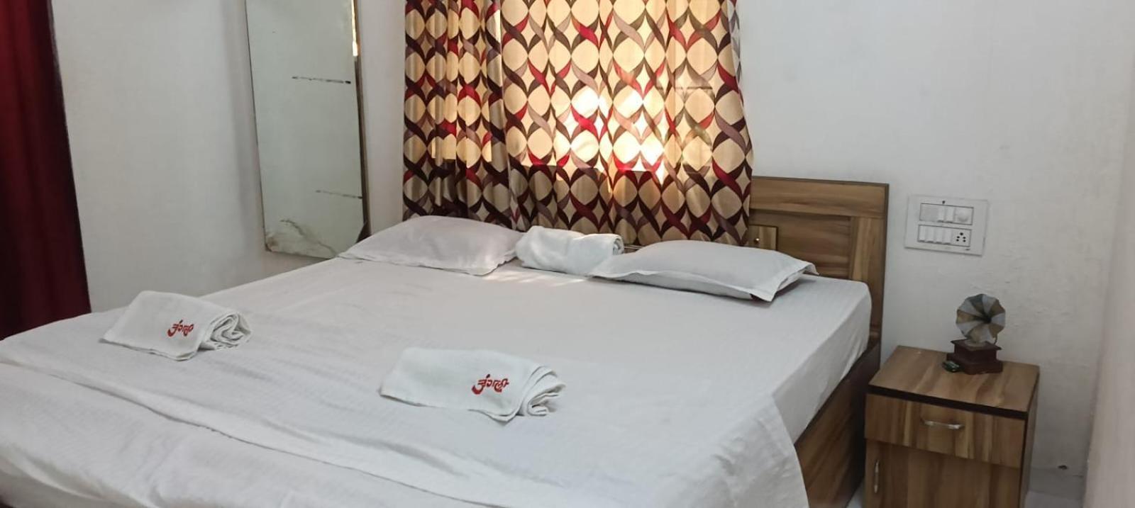 Junglee Nest Holiday Home & Huts Mahābaleshwar Δωμάτιο φωτογραφία
